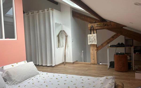 Appartement à vendre    3 pièces • 84 m2 Nice