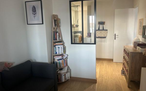 Appartement à vendre    3 pièces • 84 m2 Nice