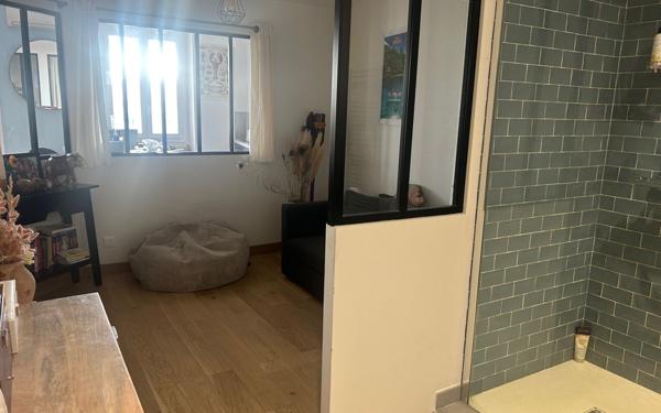 Appartement à vendre    3 pièces • 84 m2 Nice