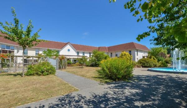 Investisement locatif d'une chambre meublée dans un EHPAD de renommée