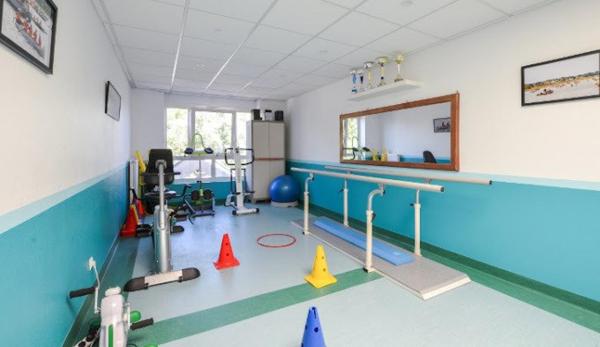 Investisement locatif d'une chambre meublée dans un EHPAD de renommée