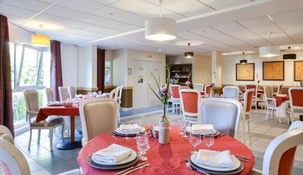 Investisement locatif d'une chambre meublée dans un EHPAD de renommée