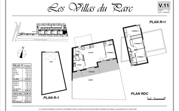Maison à louer