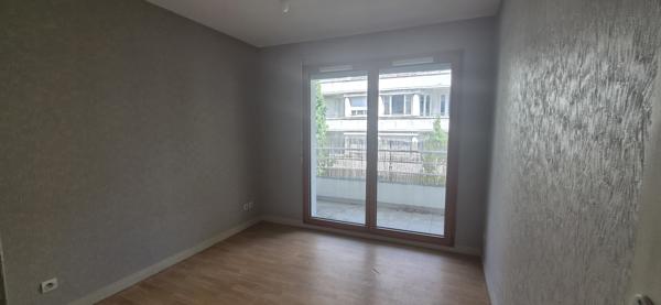 Location appartement 2 pièce(s) 45 m²