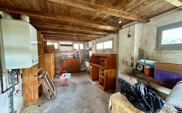 Maison à vendre    4 pièces •  Redessan