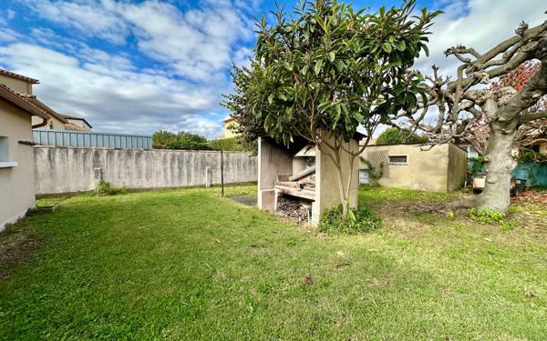 Maison à vendre    4 pièces •  Redessan