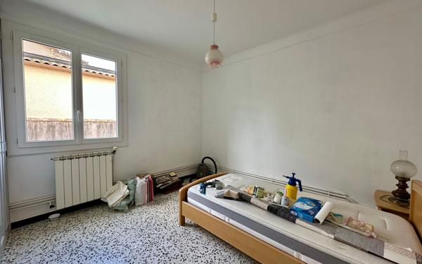 Maison à vendre    4 pièces •  Redessan