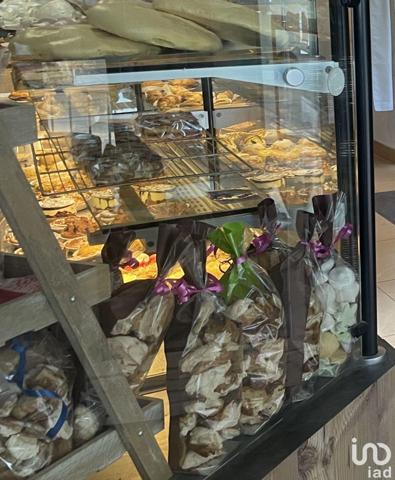 Boulangerie à vendre 150 m² Barjac