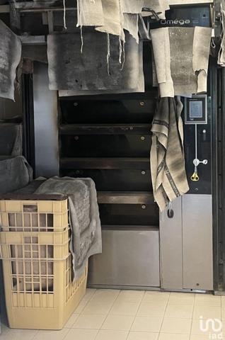 Boulangerie à vendre 150 m² Barjac