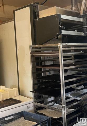 Boulangerie à vendre 150 m² Barjac