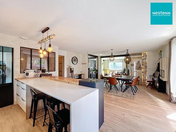 Maison Montrond Les Bains 6 pièce(s) 137.19 m2