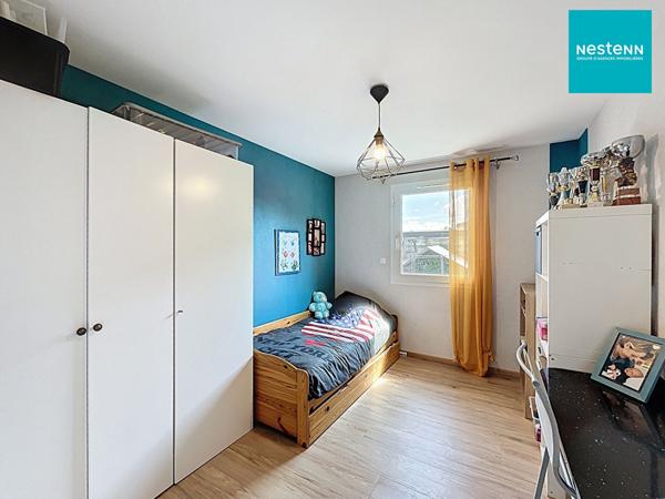 Maison Montrond Les Bains 6 pièce(s) 137.19 m2