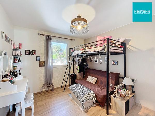 Maison Montrond Les Bains 6 pièce(s) 137.19 m2