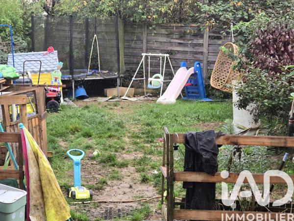 Maison à vendre 6 pièces 106 m² Paron