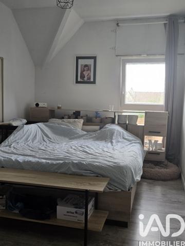 Maison à vendre 6 pièces 106 m² Paron