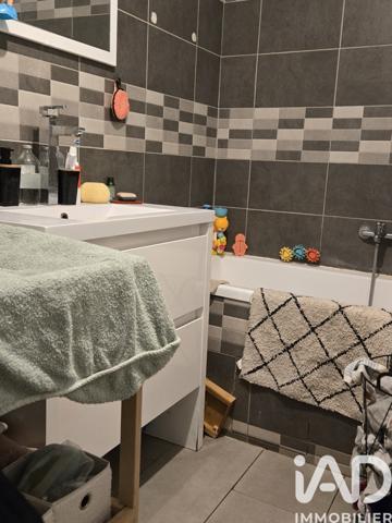 Maison à vendre 6 pièces 106 m² Paron