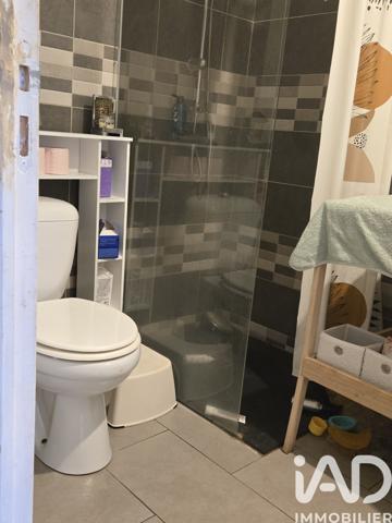 Maison à vendre 6 pièces 106 m² Paron