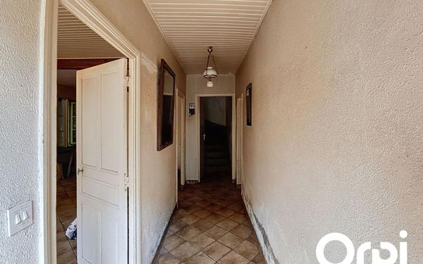 Maison à vendre    4 pièces •  Prondines