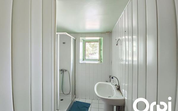 Maison à vendre    4 pièces •  Prondines