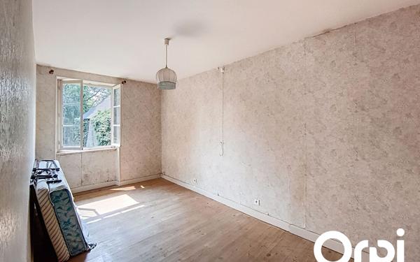 Maison à vendre    4 pièces •  Prondines