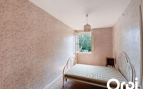 Maison à vendre    4 pièces •  Prondines