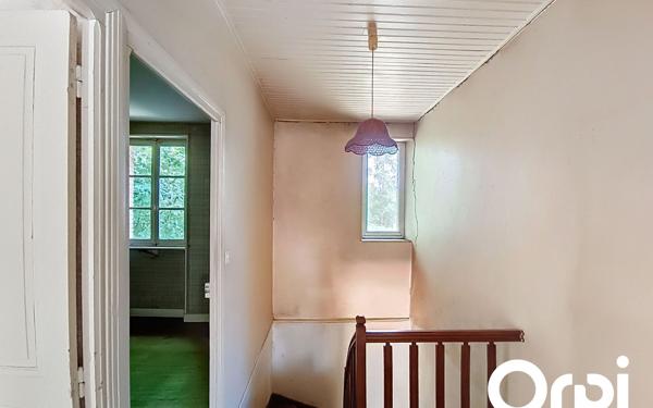 Maison à vendre    4 pièces •  Prondines