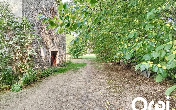 Maison à vendre    4 pièces •  Prondines