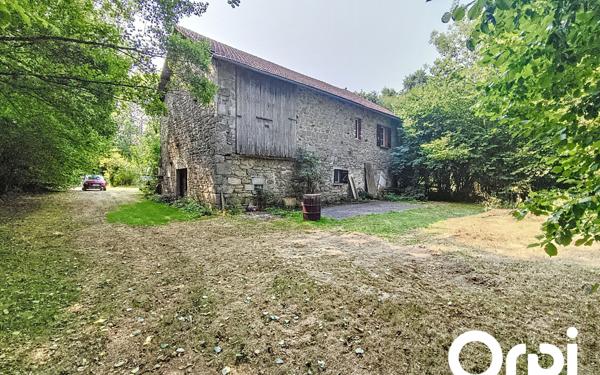 Maison à vendre    4 pièces •  Prondines