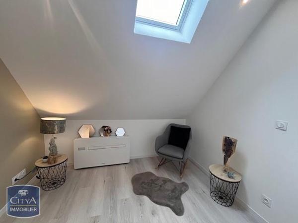 Location appartement Sainte-Marie-la-Blanche (21200) 1 pièce 14m²