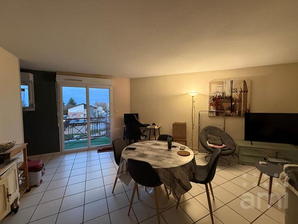 TYPE II  MEUBLE - SECTEUR ST HILAIRE