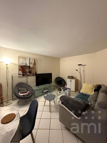 TYPE II  MEUBLE - SECTEUR ST HILAIRE