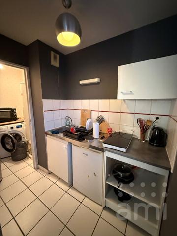 TYPE II  MEUBLE - SECTEUR ST HILAIRE