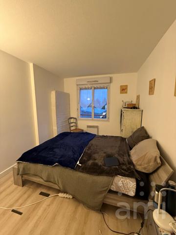 TYPE II  MEUBLE - SECTEUR ST HILAIRE