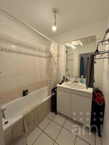 TYPE II  MEUBLE - SECTEUR ST HILAIRE