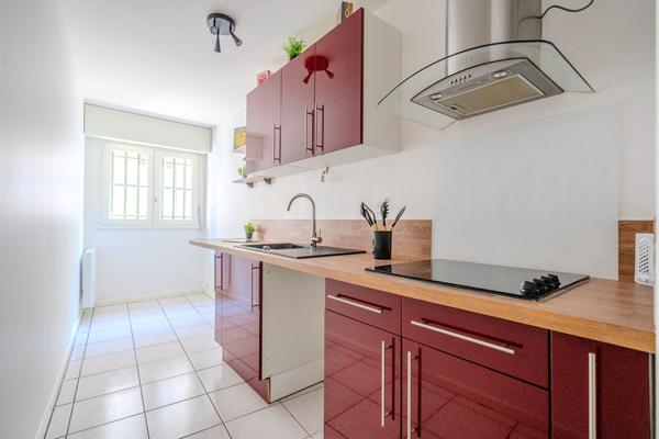Appartement 3 pièces 67.96 m2