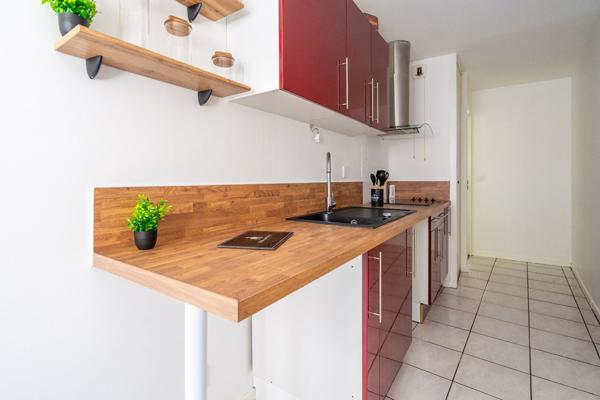 Appartement 3 pièces 67.96 m2