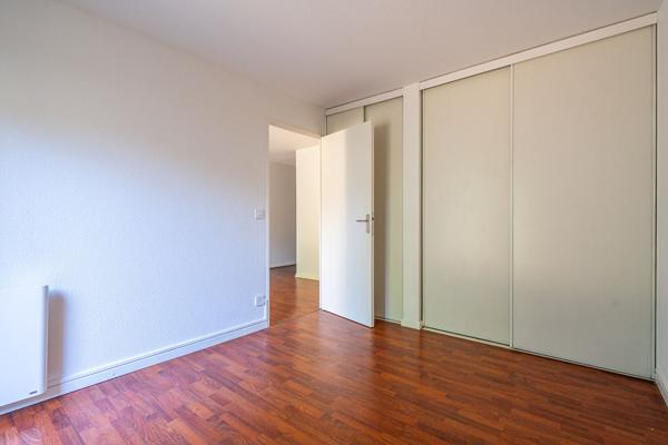 Appartement 3 pièces 67.96 m2