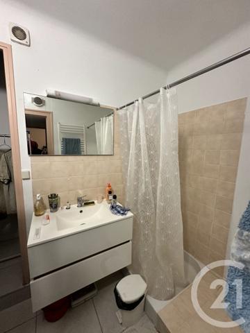 Appartement F2 à vendre  2 pièces - 30,09 m2 HAUTE GOULAINE - 44