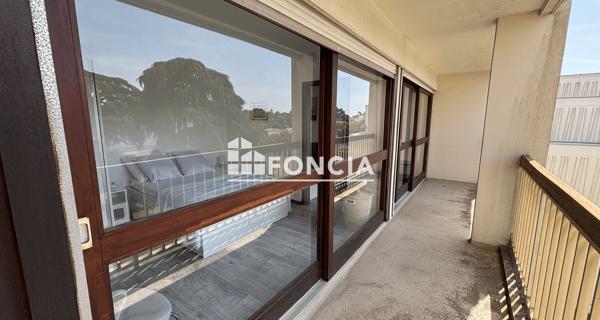 À vendre Studio 39 m² - Talence 33400