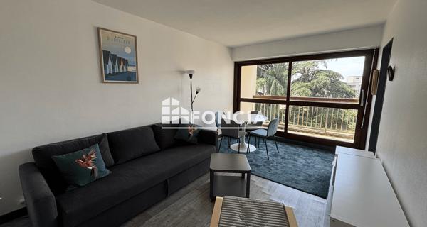 À vendre Studio 39 m² - Talence 33400