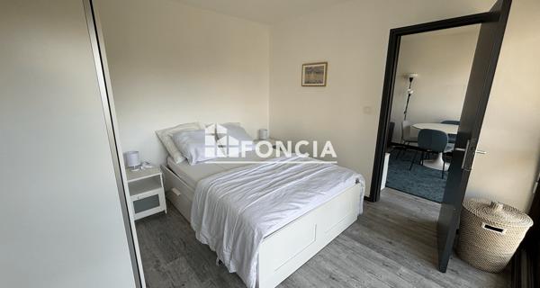 À vendre Studio 39 m² - Talence 33400