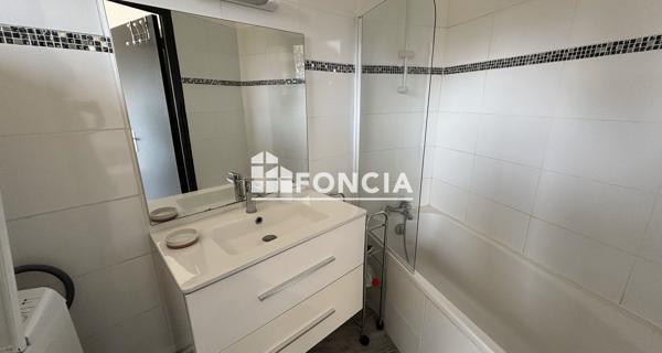 À vendre Studio 39 m² - Talence 33400