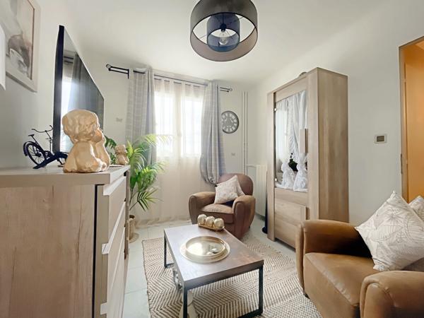 Appartement 3 pièces - 63 m² Exclusivité efficity