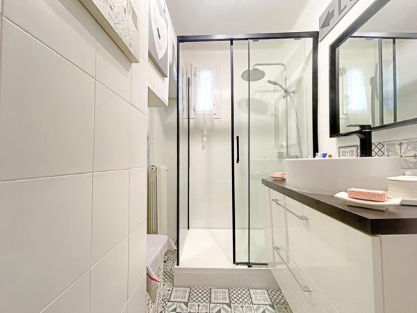 Appartement 3 pièces - 63 m² Exclusivité efficity