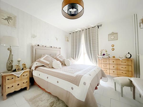 Appartement 3 pièces - 63 m² Exclusivité efficity