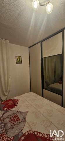 Appartement à vendre 4 pièces 90 m² Remiremont