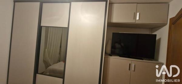 Appartement à vendre 4 pièces 90 m² Remiremont