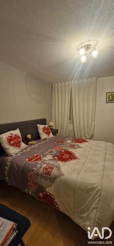 Appartement à vendre 4 pièces 90 m² Remiremont