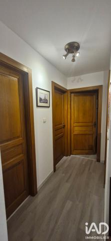 Appartement à vendre 4 pièces 90 m² Remiremont