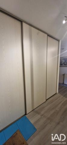 Appartement à vendre 4 pièces 90 m² Remiremont